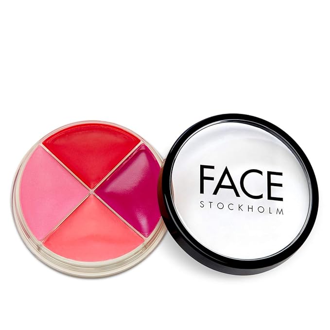 FACE Stockholm Smart Wheel (Bright) FACE