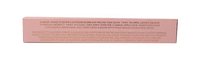 Charlotte Tilbury Pillow Talk Beauty Light Wand Easy 0.4 Ounce