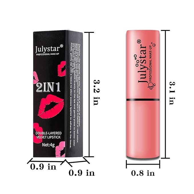 Tinted Lip Balm,Hydrating Core Lip Plumper,Moisturizing