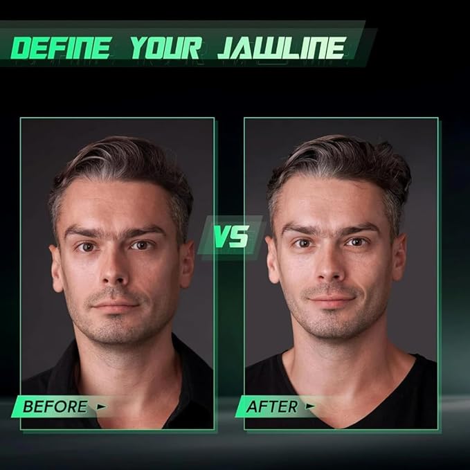 Grade Fox Jaw Exerciser Premium