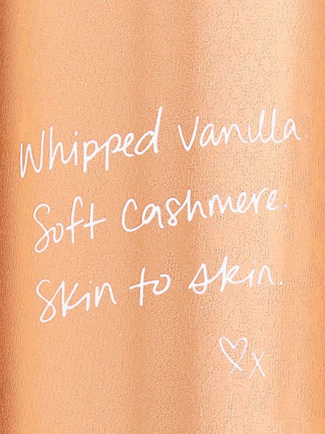 Victoria's Secret Bare Vanilla Mist & Lotion Set