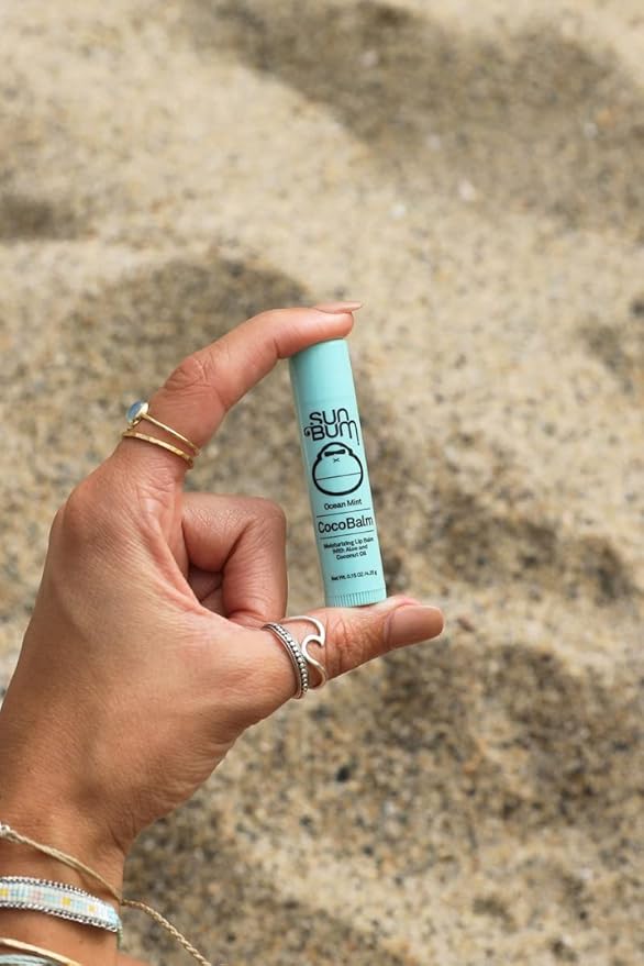 Sun Bum Ocean Mint Cocobalm |