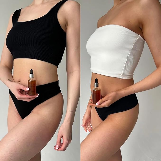 Tan Drops For The Body Illuminating