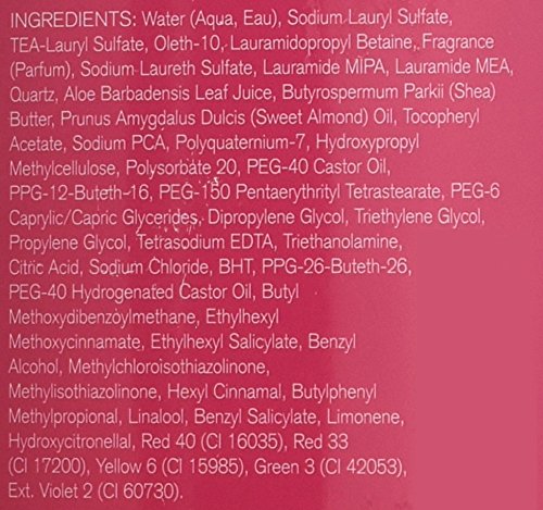 Bath & Body Works, Signature Collection Shower Gel, A Thousand Wishes, 10 Ounce