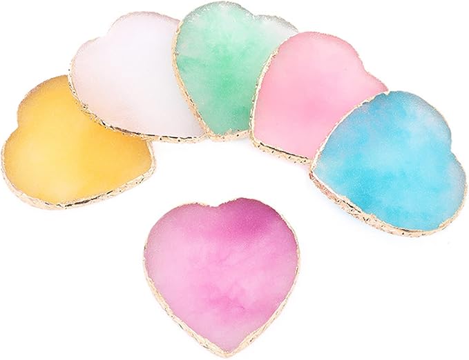 1 Piece Nail Art Palette Nail Polish Palette