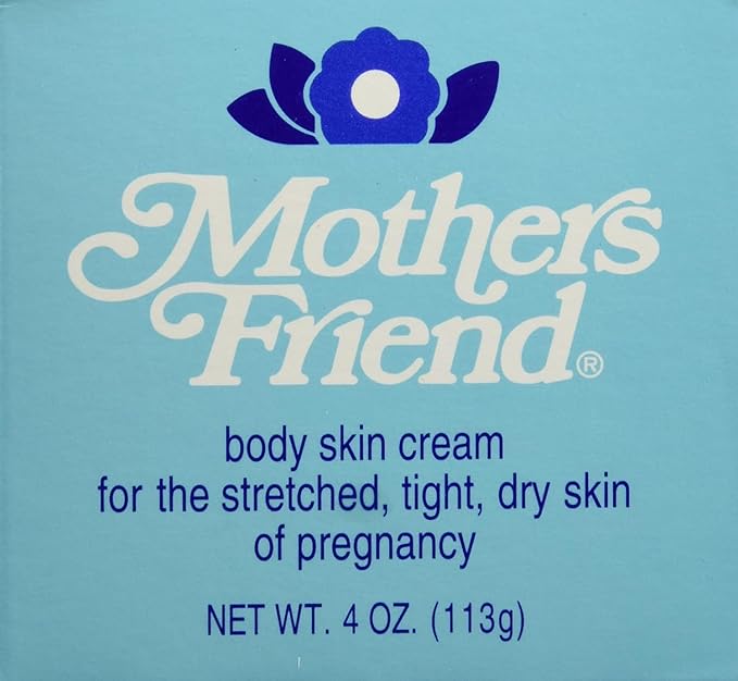 1 Pack of Mothers Friend Body