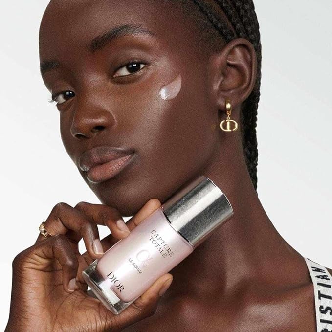 Dior Capture Totale Le Serum, 1.0 Ounce / 30ml