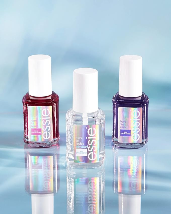 essie nail care, strengthener treatment,