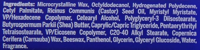 NIVEA A Kiss of Moisture Essential Lip Care, 0.17 Oz