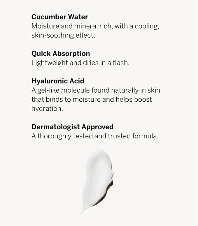 Victoria's Secret PINK Body Lotion, Cucumber 12 oz