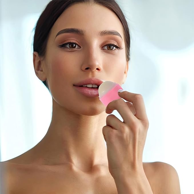 0.25 oz(7g) Empty Lip Balm Square