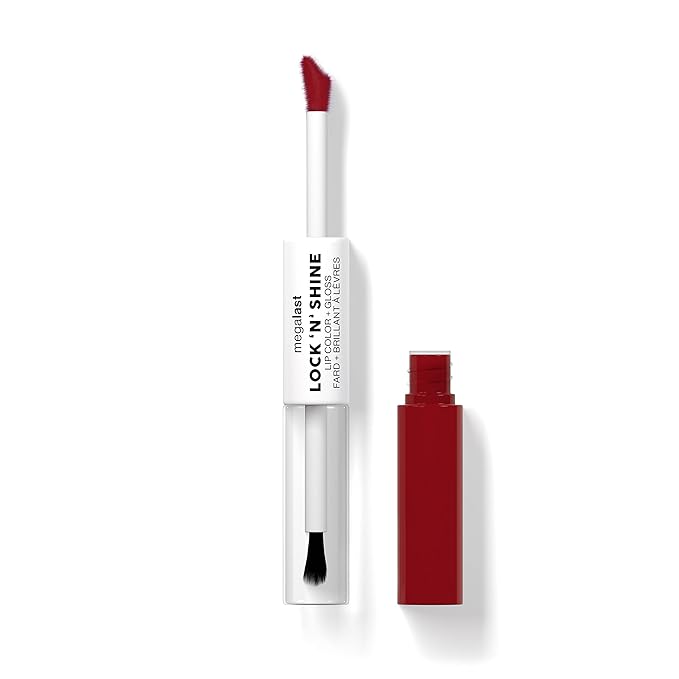wet n wild Megalast Lock 'N' Shine Lip