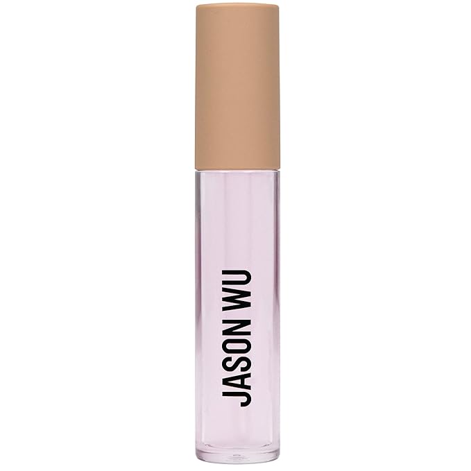Jason Wu Beauty Extra Pout Lip Hydrating Plumping Gloss Infused with Vitamin E - Juicy