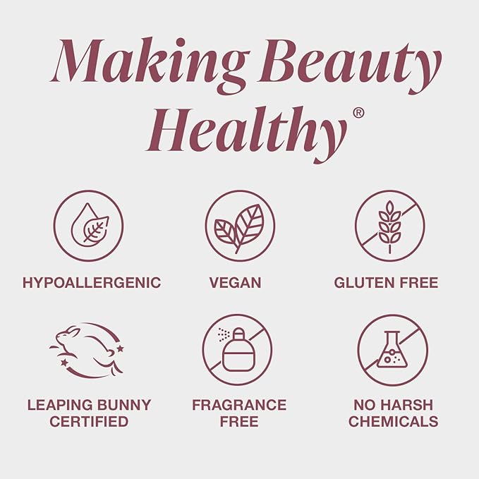 Mineral Fusion Olive 2 Makeup Pressed Powder Foundation By 0.32 Oz (mf1004)