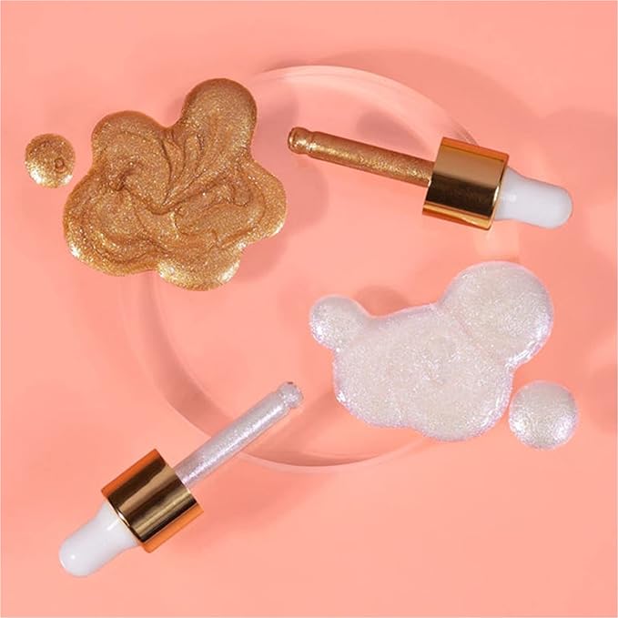 Profusion Cosmetics Luminous Glow Liquid Highlighter- Luminous Glow