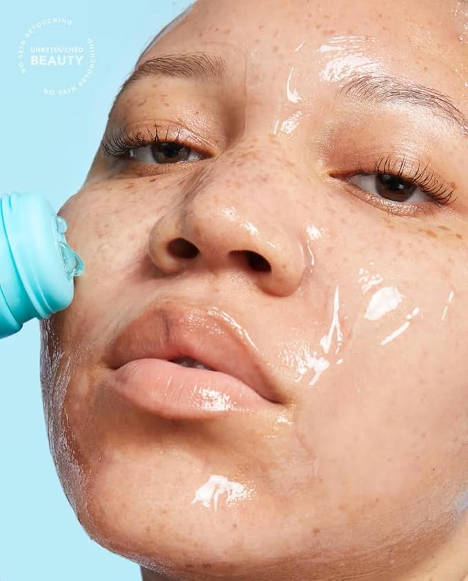 TULA Skin Care H2Oasis Instant Skin Oz.