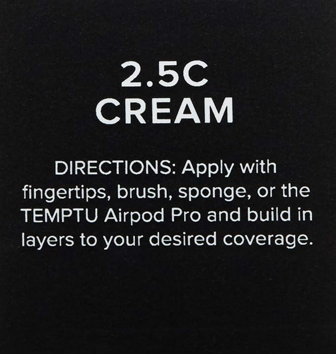 Perfect Canvas Hydra Lock Airbrush Foundation