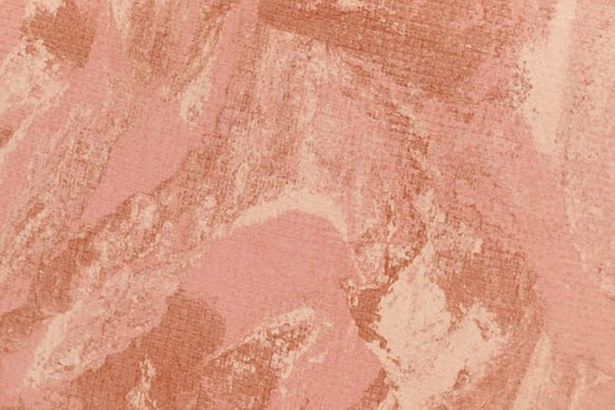 Antonym Cosmetics Baked Blush for Cheeks Face Powder Makeup Wrinkle Defying Minimize Fine Lines Pores Mattifying Sun Kissed Tan Contour (Rose)