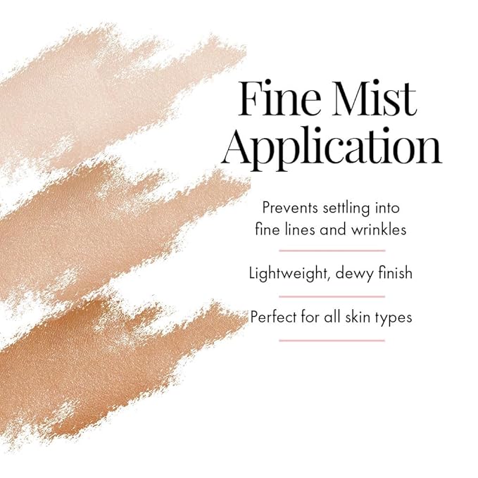 Jerome Alexander MagicMinerals AirTint Tinted Moisturizer