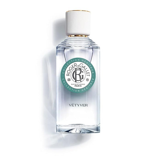 Roger & Gallet Vétyver Benefiting Scented Water 100 ml