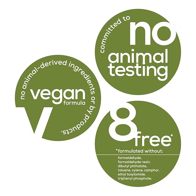 essie NAIL COLOR MAKE NO CONC