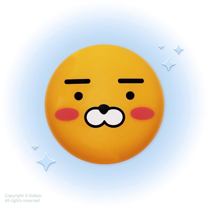 The Creme Shop Macaron Lip Balm Nourishing