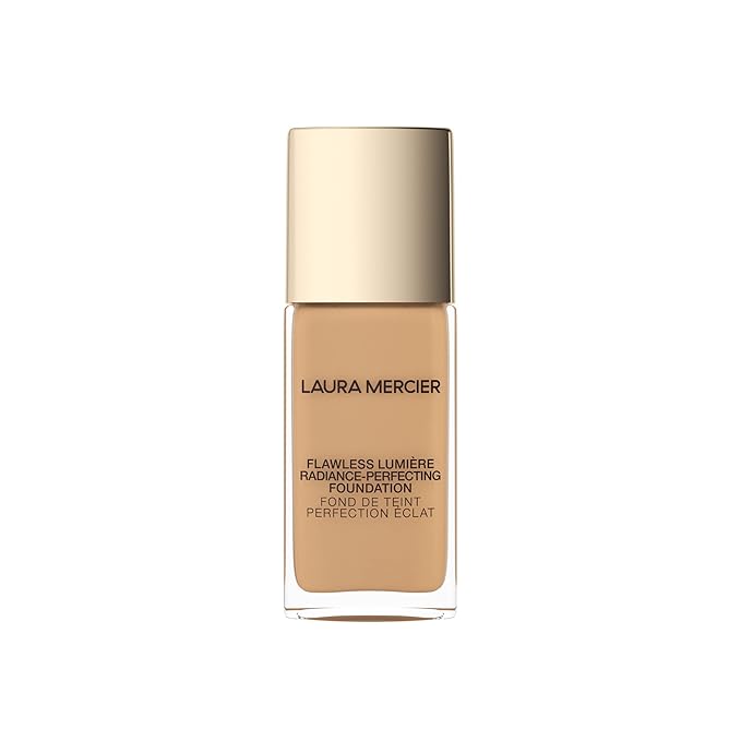 Flawless Lumiere Radiance-Perfecting Foundation - 4W1.5 Tawny by 1 oz
