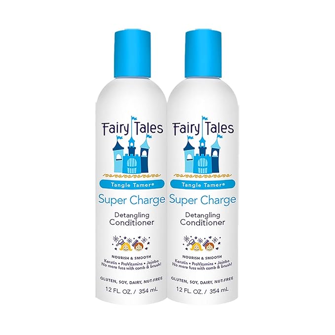 Fairy Tales Tangle Tamer Super
