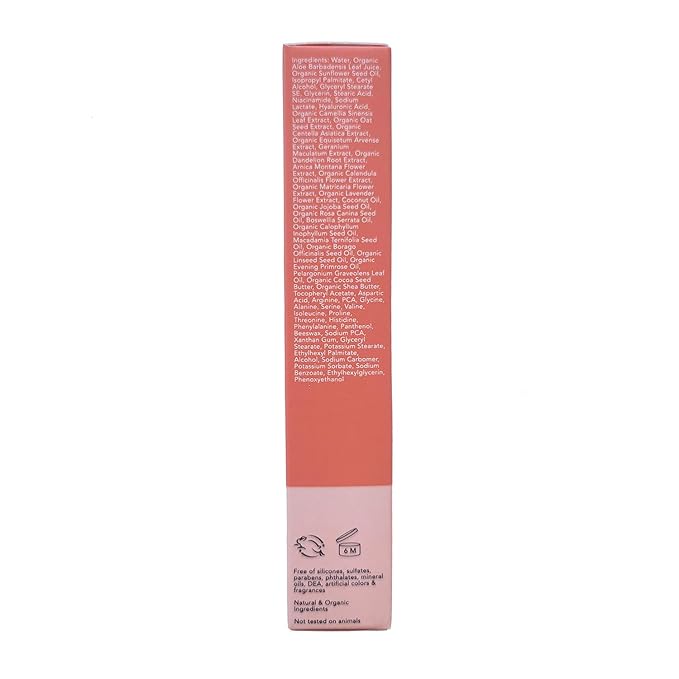 Eight saints wonder-fill plumping eye