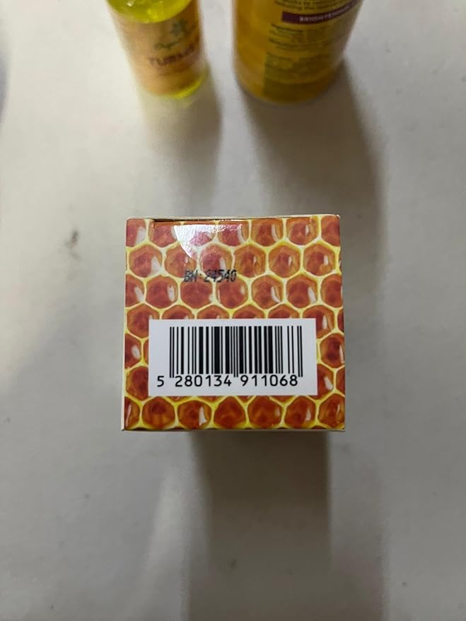 LightenUp Honey, Skin Brightening Serum –