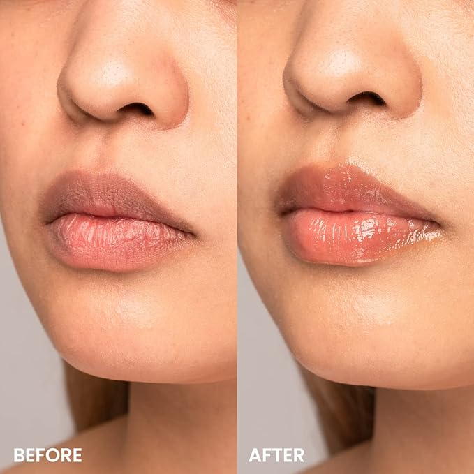 FaceTory Berry Jam Lip Mask Pack g