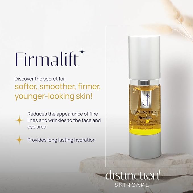Firmalift firming face & eye