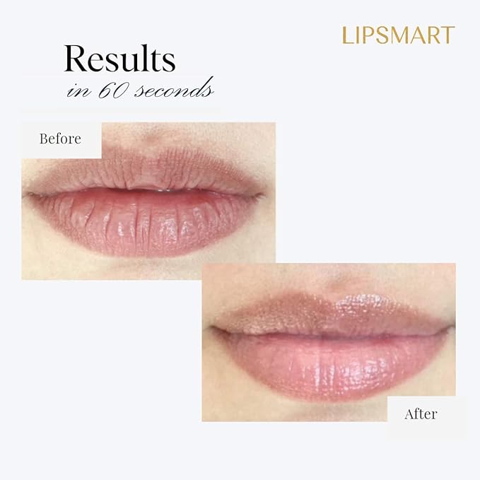 Ultra Hydrating Lip Treatment Moisturizer and Volumizer - (2 Pack)