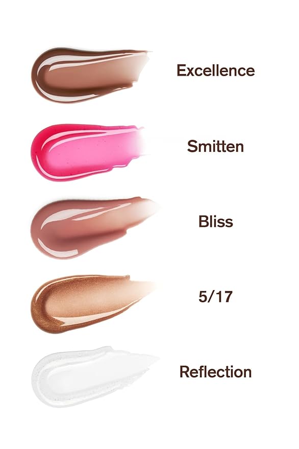 AMI COLÉ Hydrating Lip Treatment Oil natural