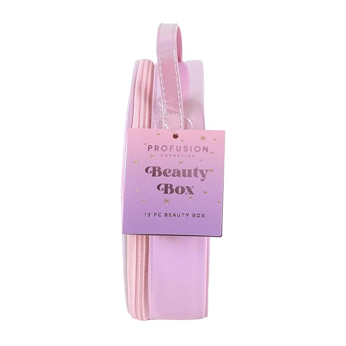 Profusion Cosmetics Frosted Snow Sparkle 19