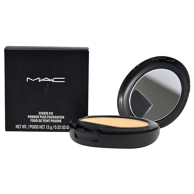 MAC Studio Fix Powder Plus Foundation - C30 0.52 oz