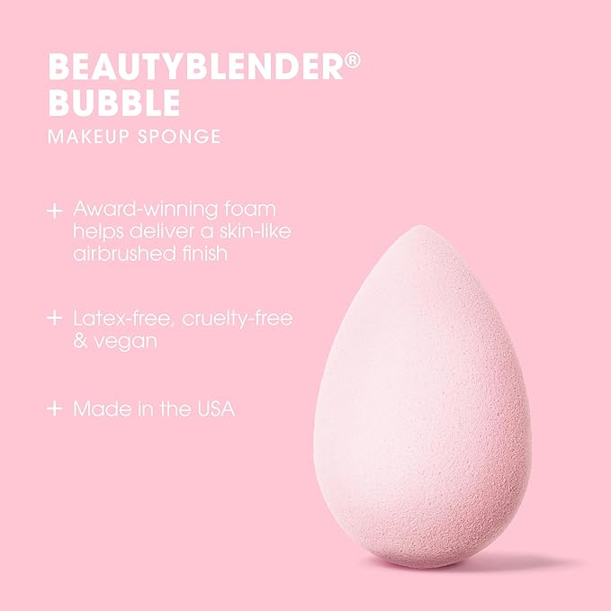Beautyblender® | Bubble Blender Makeup Sponge | Blend