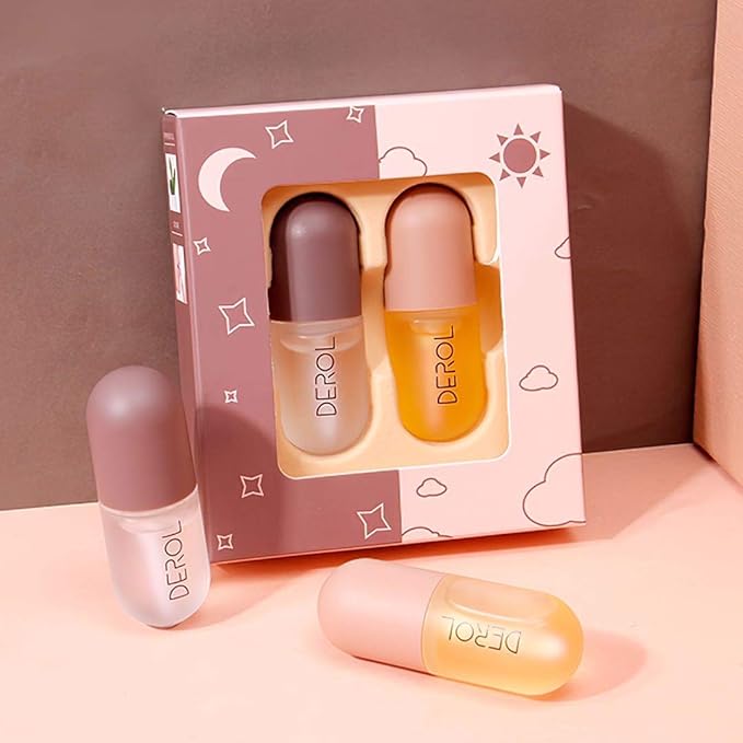 Lip Plumper: Lip Plumper Set by, Hydrating