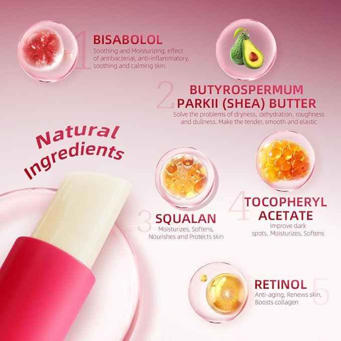 Soulight Retinol Eye Stick, Anti-Aging