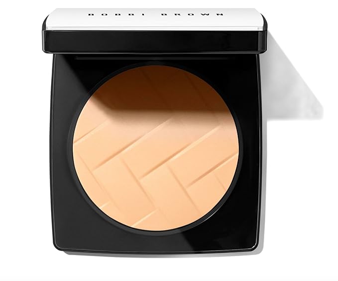 Bobbi Brown Vitamin Enriched Pressed Finishing Powder Neutral