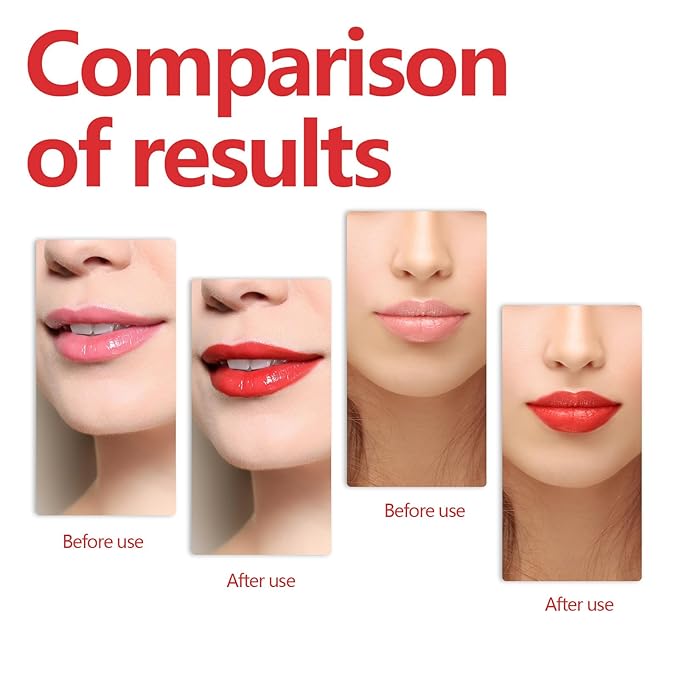 Magic Color Changing Lip Oil, Moisturizing Lip CareNon-Sticky Magic