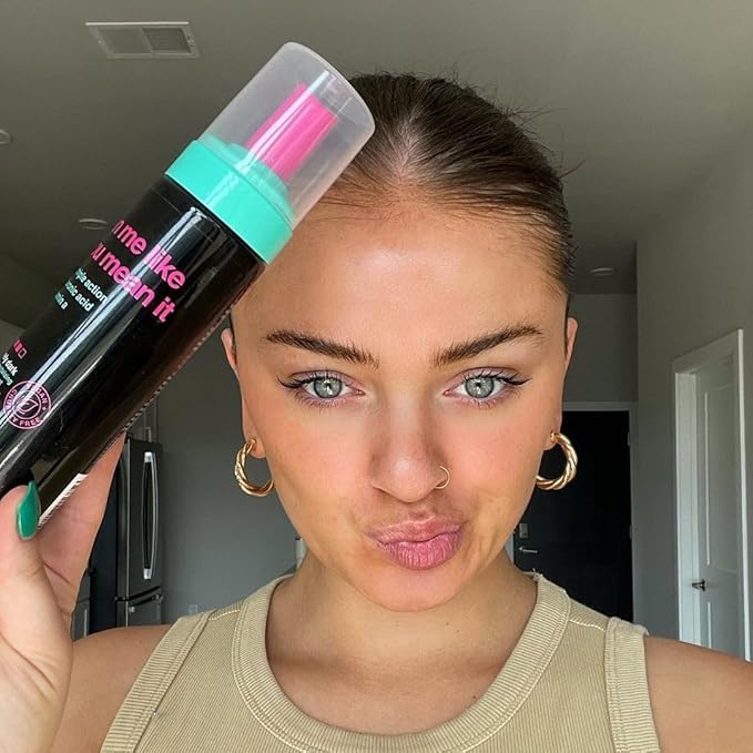 Whish Beauty Self Tanner - Sunless Tanning