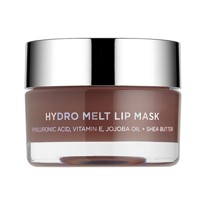 Sigma Beauty Hydro Melt Lip Mask oil,