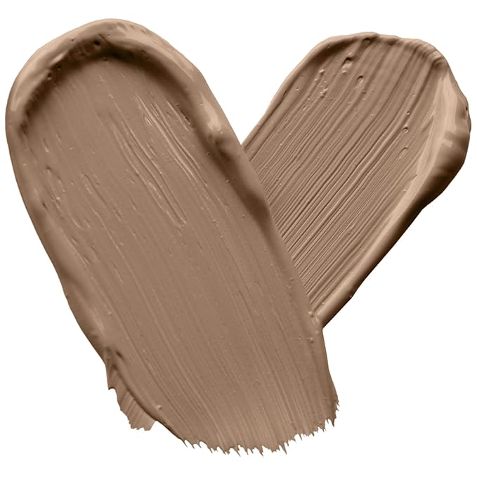 wet n wild Mega Last Incognito All-Day Full Coverage Liquid Matte Concealer Deep,1114054