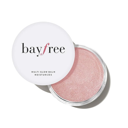 Multi Glow Balm, Cream Blush for Cheeks, Blush Balm, (Dewy) 0.63 Oz