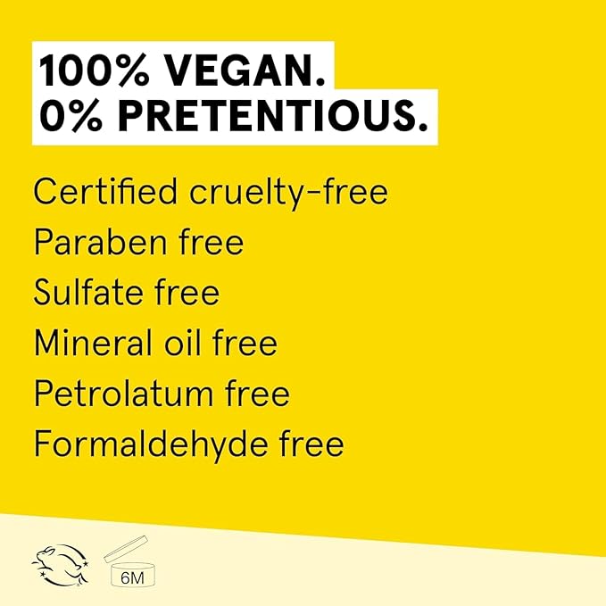 Acure Brightening 2% Alpha Arbutin Serum - Brighter Skin, Improve Dark Spots & Uneven Tone - 100% Vegan with Alpha Arbutin, Hyaluronic Acid & Elderberry Extract - Skincare For All Skin Types - 1 Fl Oz