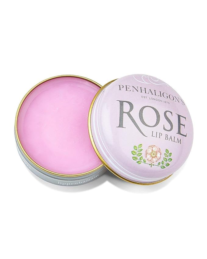 Penhaligon's Rose Lip Balm 15g