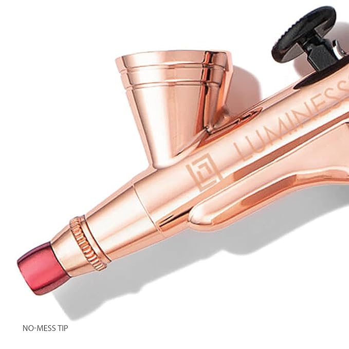 Luminess Air Everyday Airbrush System with Makeup Starter
