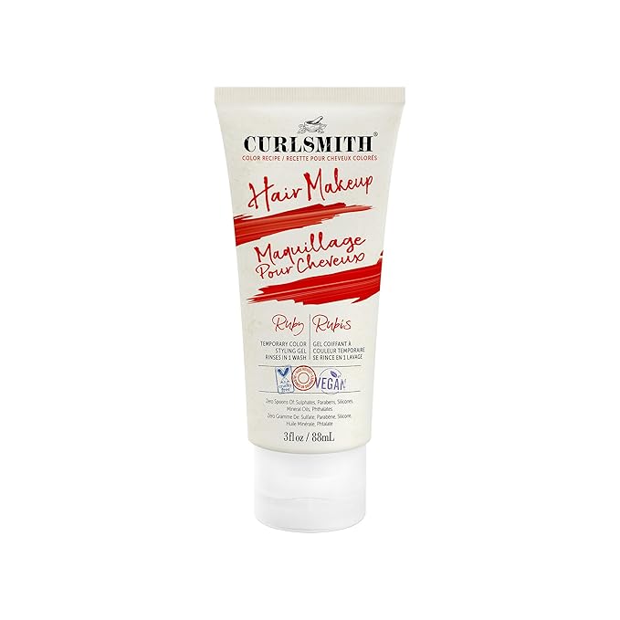 CURLSMITH - Hair Makeup -