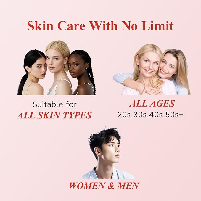 HKH Retinol Serum for Face - Anti Wrinkle Facial Serum with Vitamin C & Vitamin E, Vit A Capsule with Collagen for Women, Reduces Fine Lines, Firming Skin, Moisturise, Travel Friendly (38 ct)